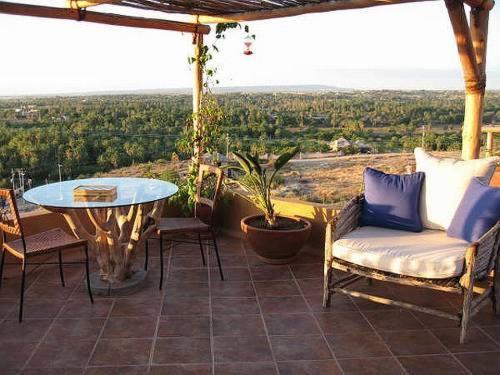 Colibris Casitas 3* Todos Santos
