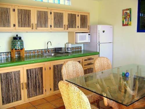 Hotel Colibris Casitas