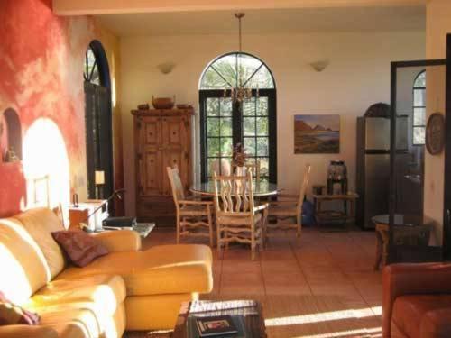 Colibris Casitas Hotel