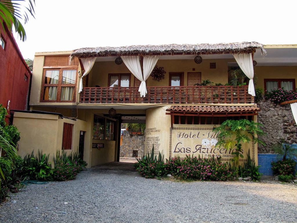 Hotel Azucenas 4*