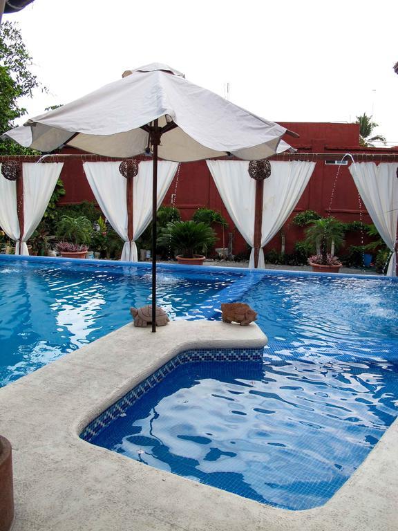 Azucenas Hotel 4*