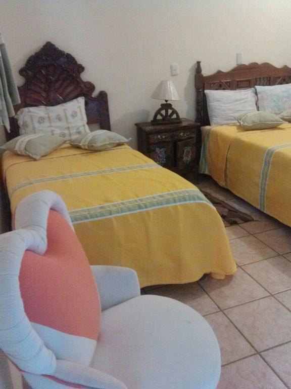 Hotel Finca Paraiso-el Canto De La Sirena Zirahuen
