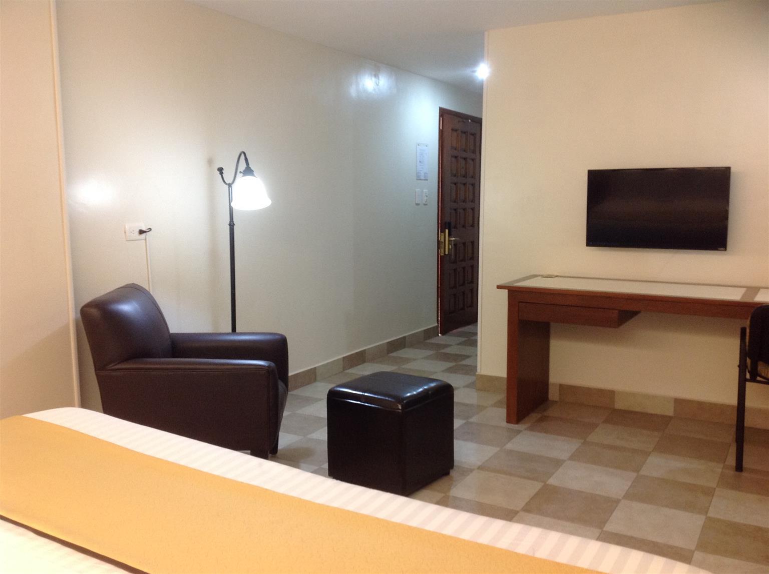 Western Plaza 4* Matamoros (Tamaulipas)
