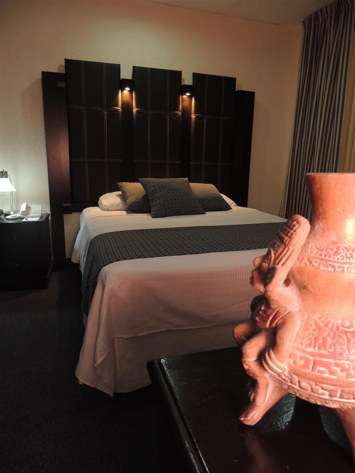 Western Real Tula Express Hotel 3*