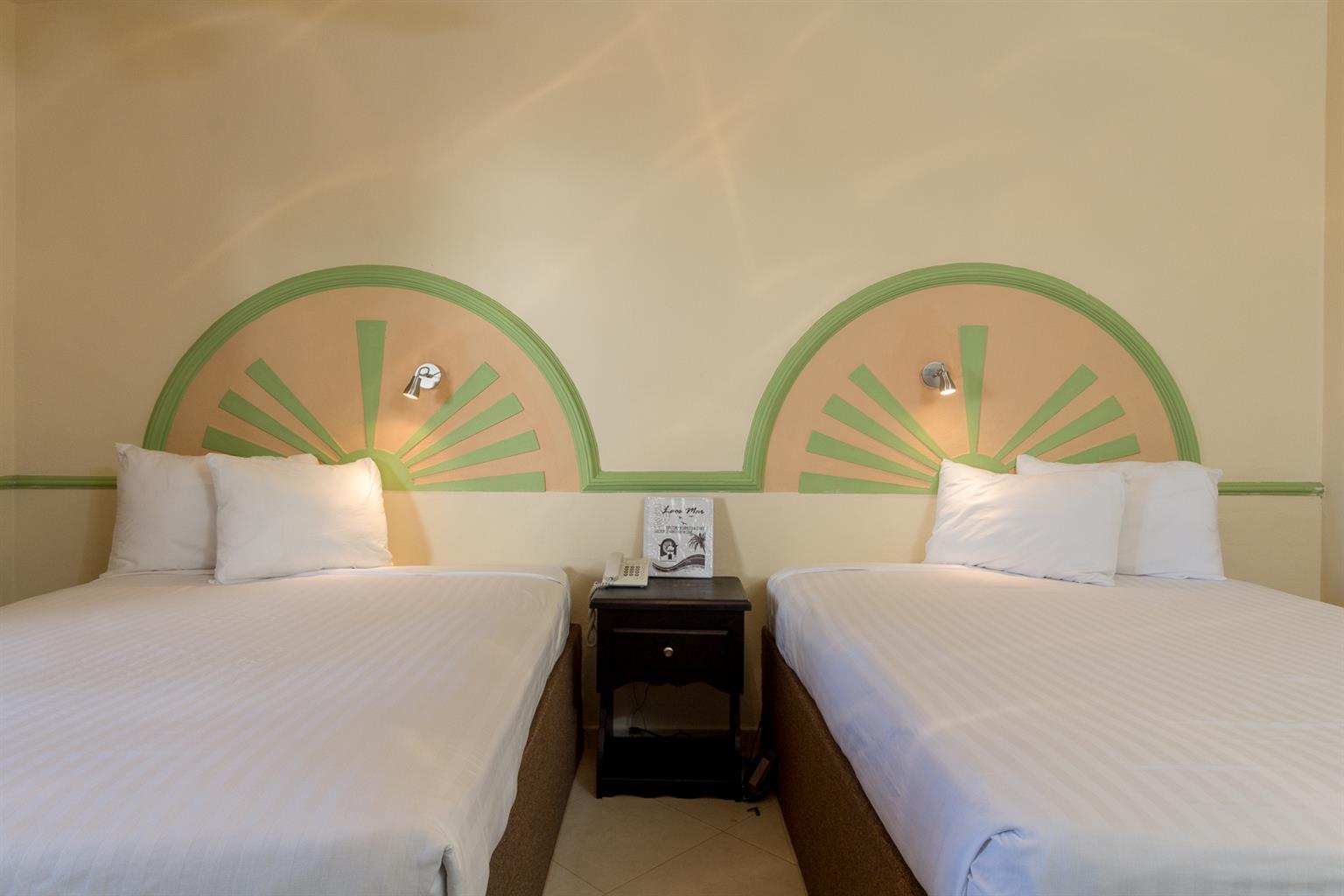 Western Laos Mar & 3* Puerto Penasco