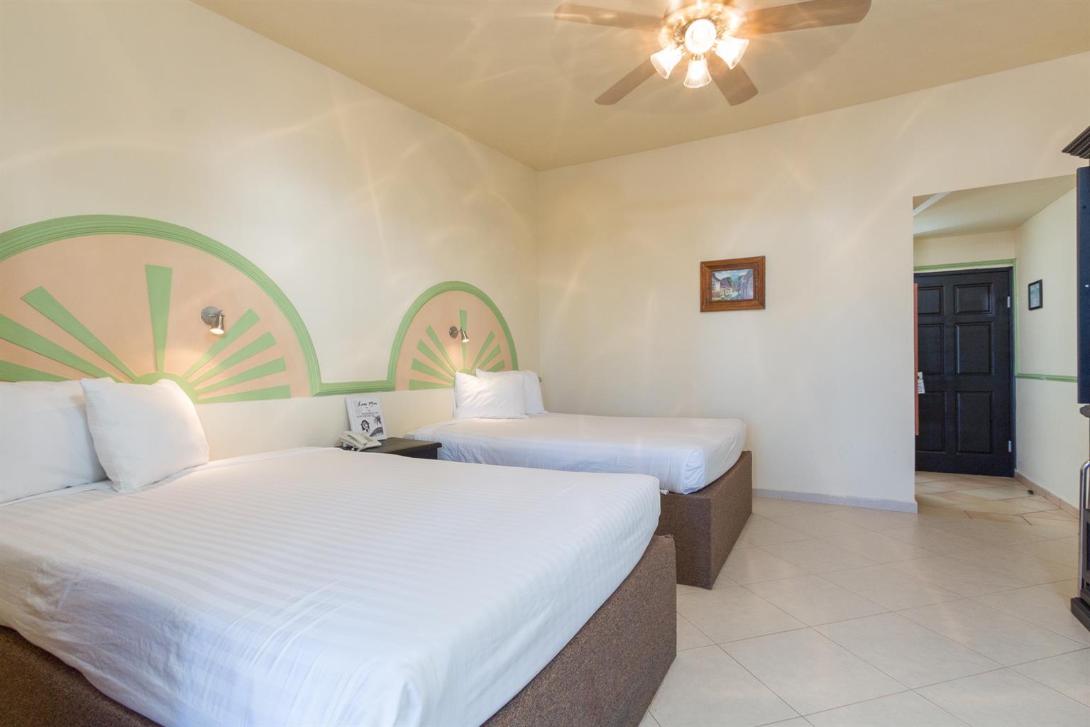 Hotel Western Laos Mar & Puerto Penasco