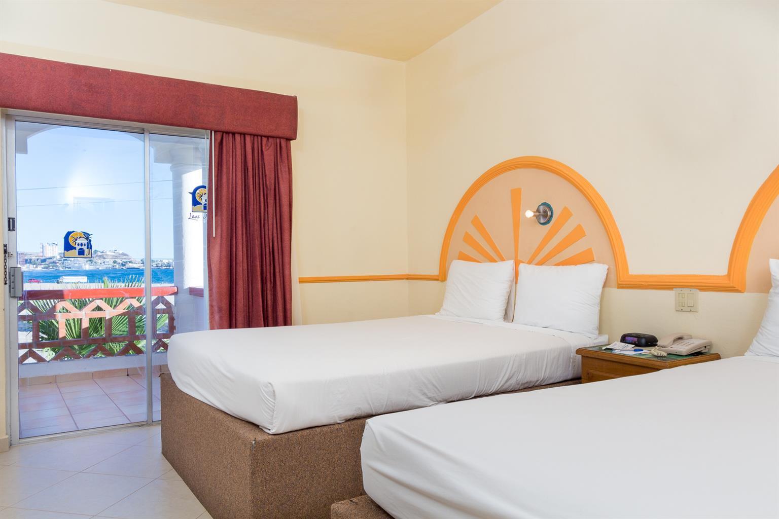 Western Laos Mar & Hotel