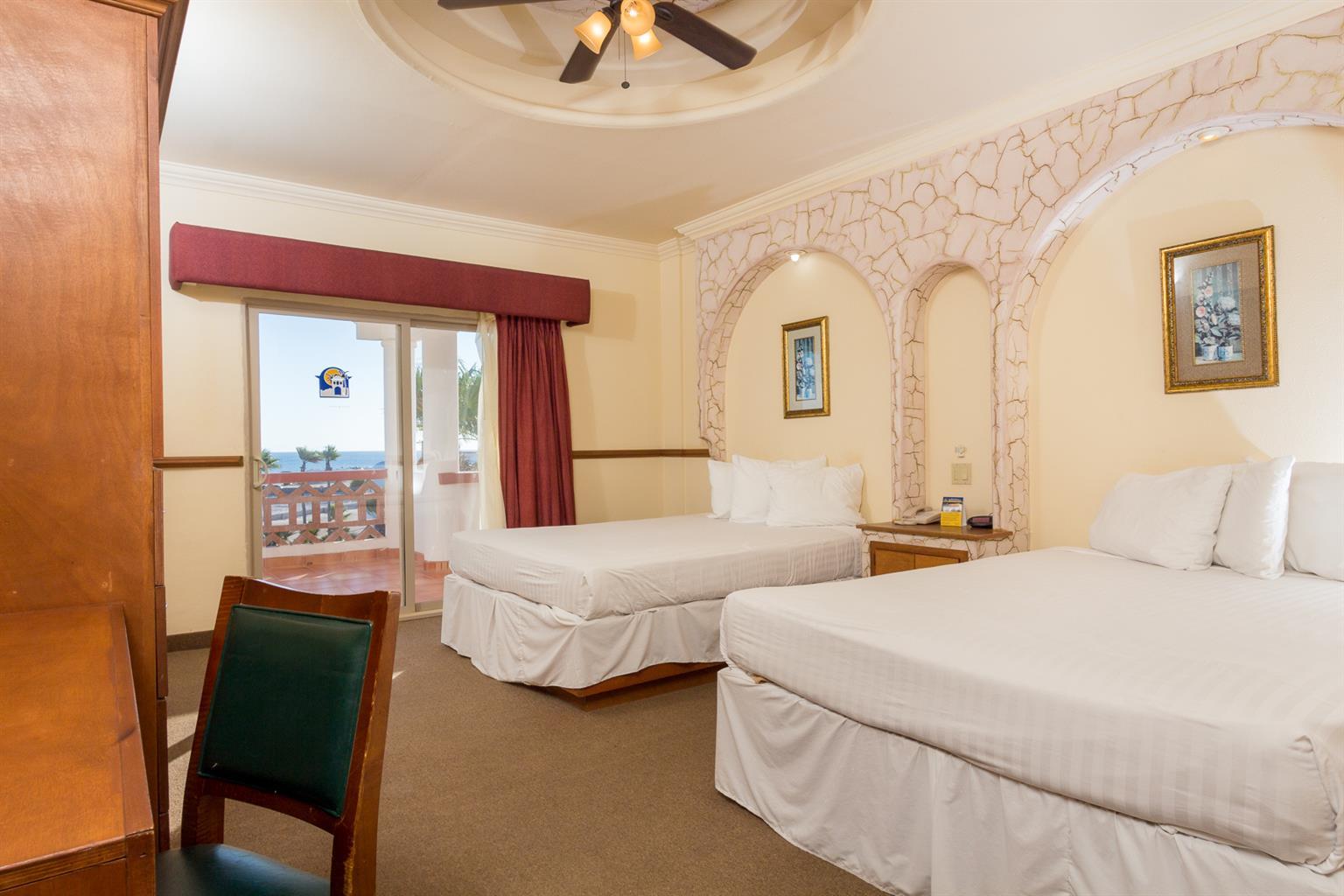 Hotel Western Laos Mar &
