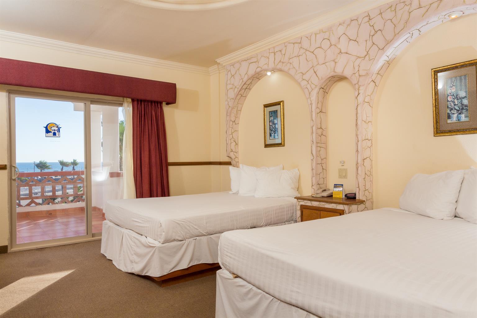 Hotel Western Laos Mar &