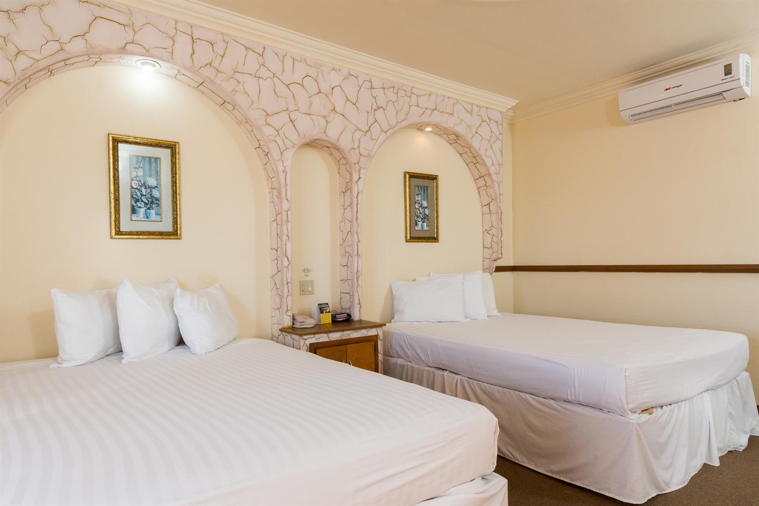 Western Laos Mar & Hotel
