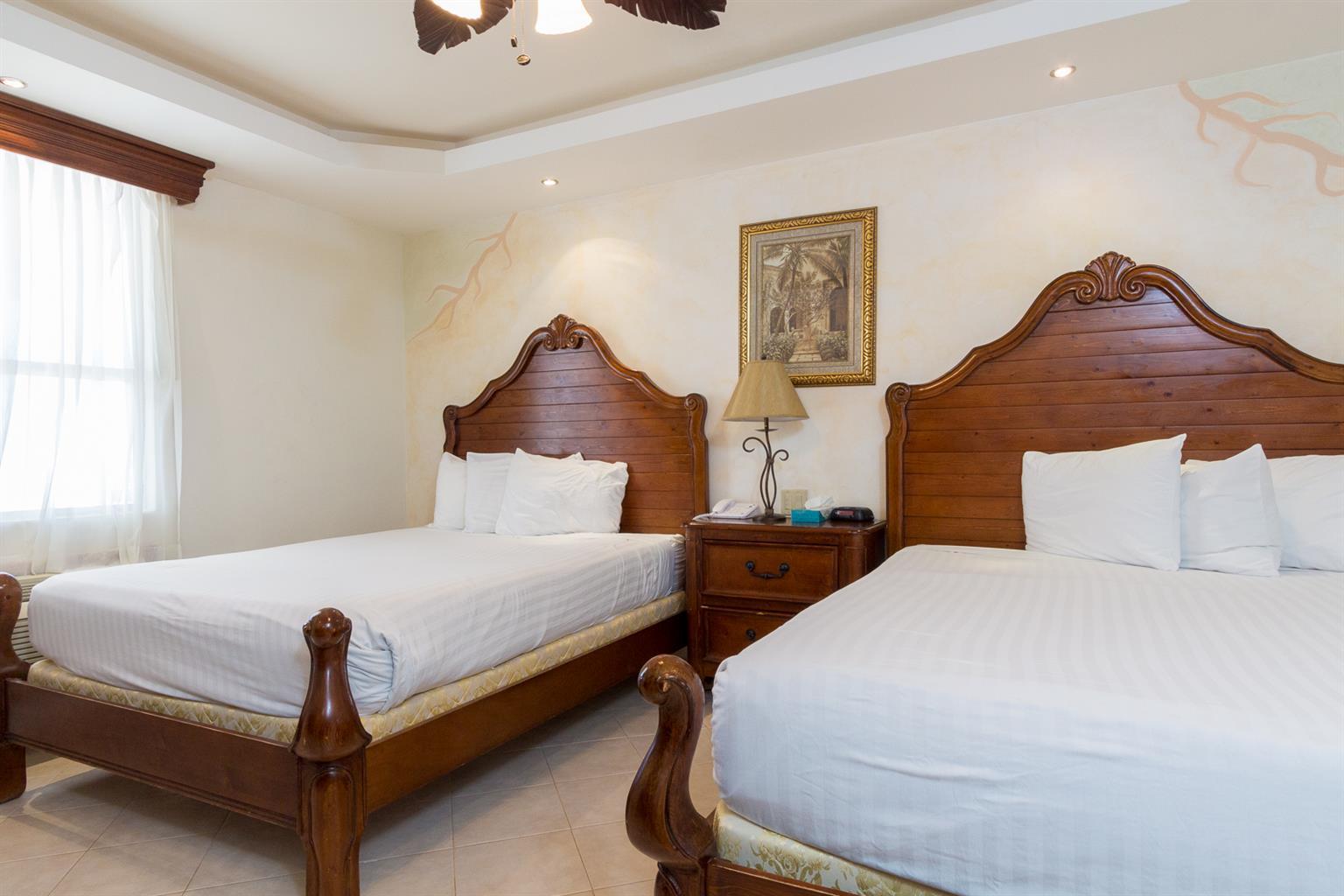 Hotel Western Laos Mar &