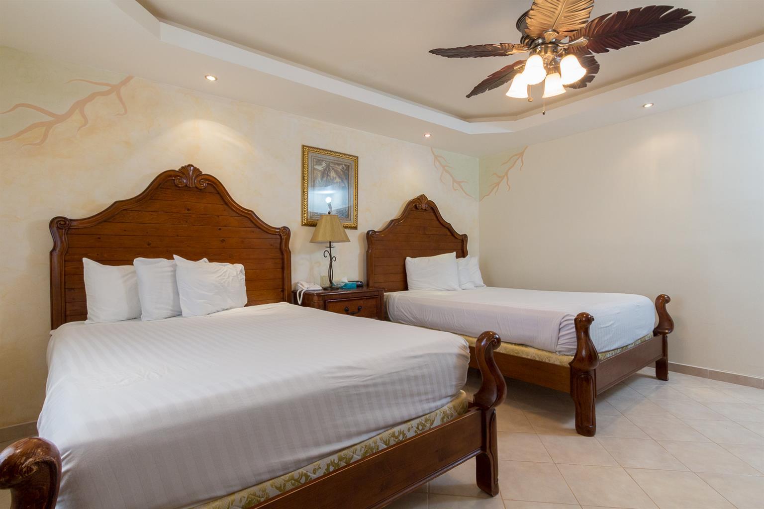 Hotel Western Laos Mar &