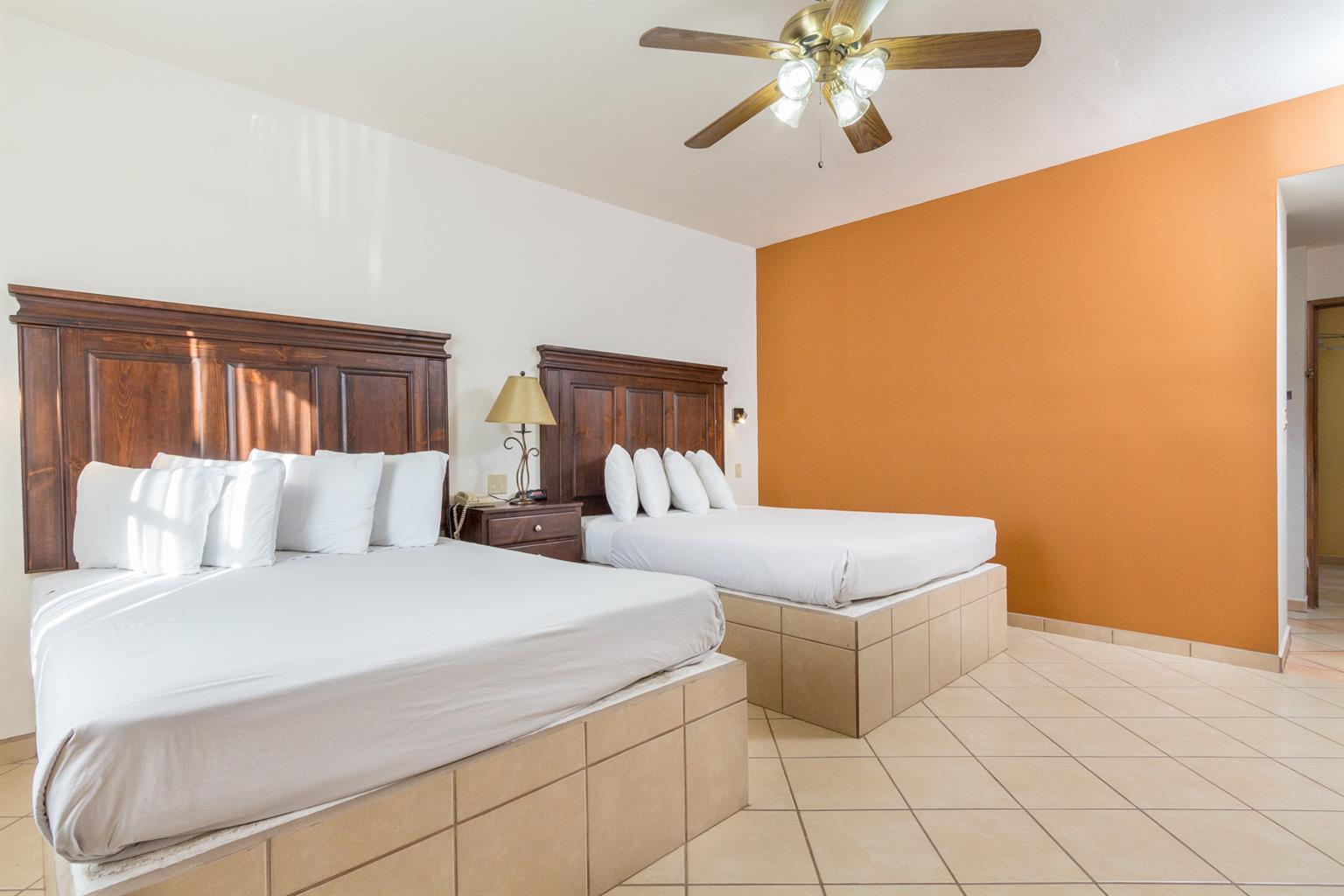 Hotel Western Laos Mar & Puerto Penasco
