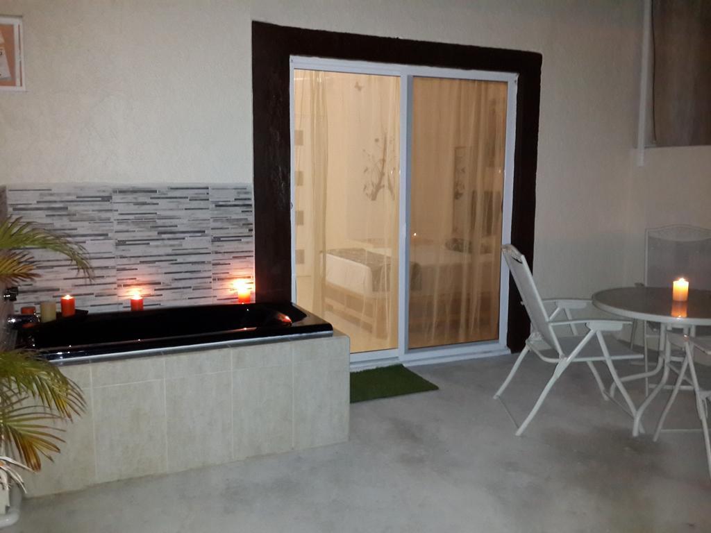 Departamentos Andalucia Cancun