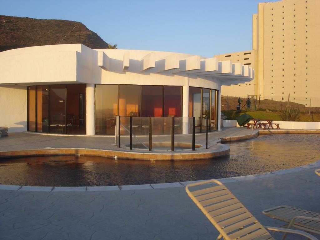 Calafia Condos Paradise Apartment Rosarito
