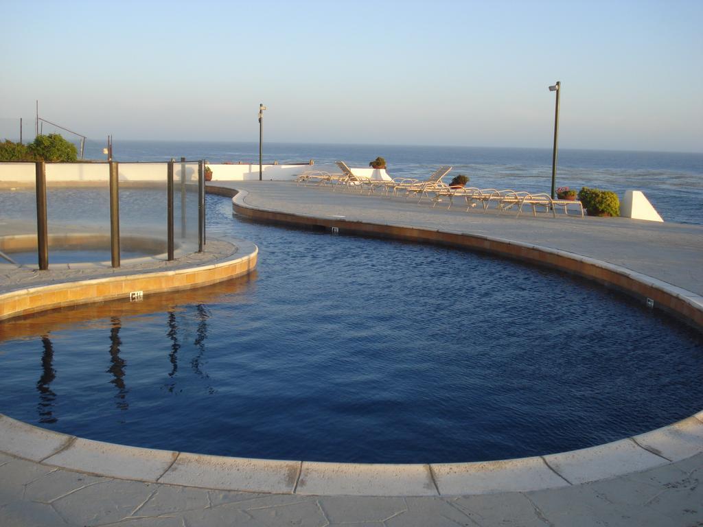 Calafia Condos Paradise Rosarito