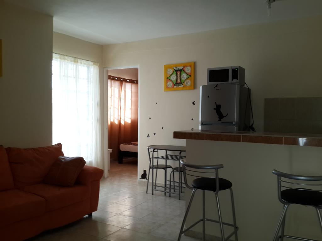 Departamentos Andalucia Apartment