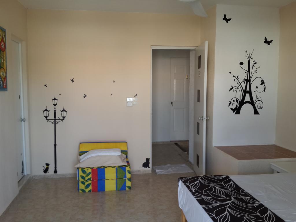 Apartment Departamentos Andalucia *