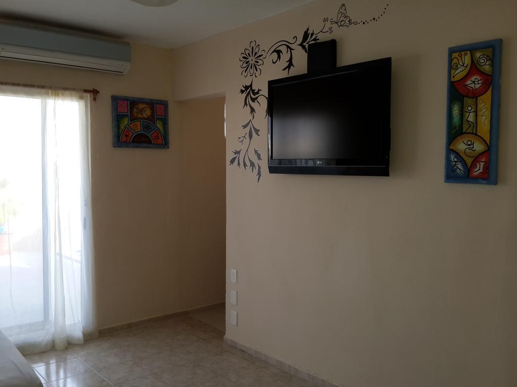 Apartment Departamentos Andalucia Cancun