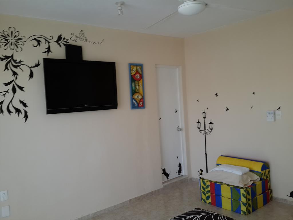 Apartment Departamentos Andalucia