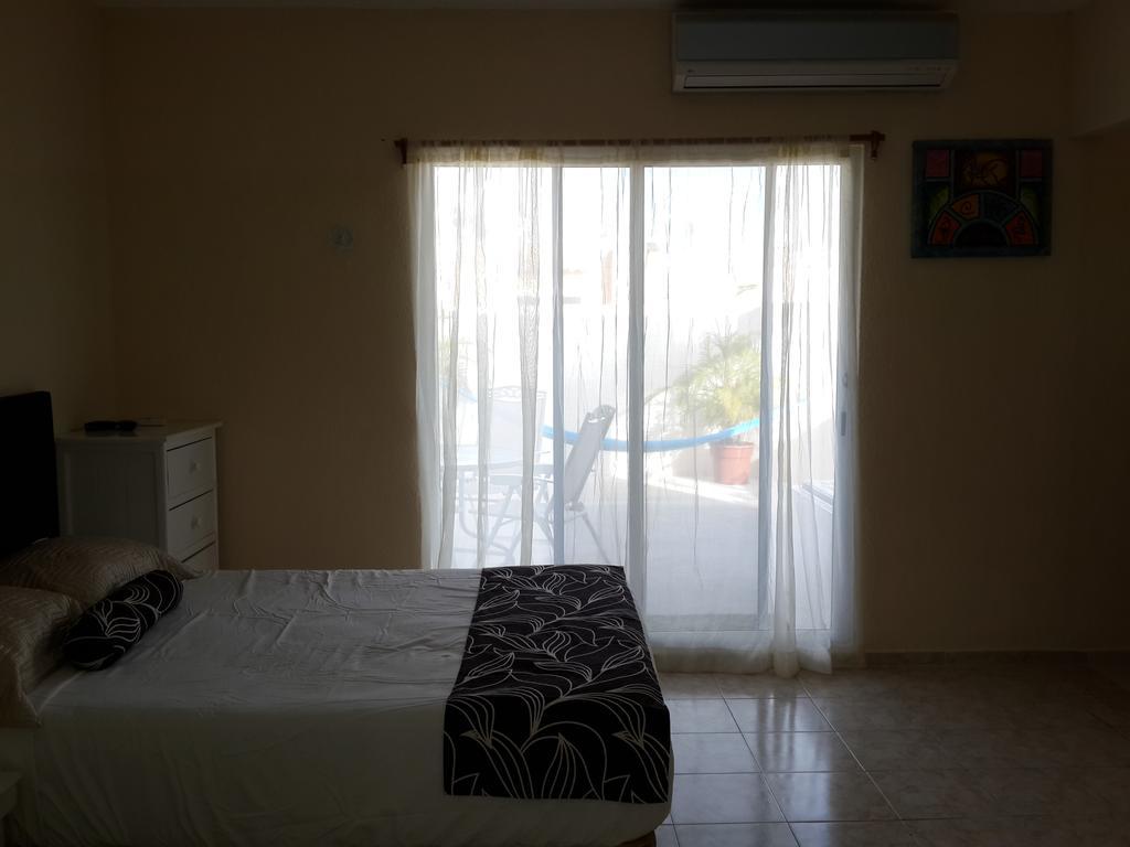 Apartment Departamentos Andalucia *