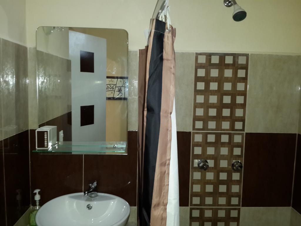 Apartment Departamentos Andalucia Cancun