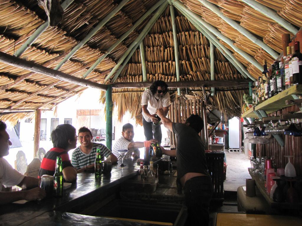 Parayso Hotel