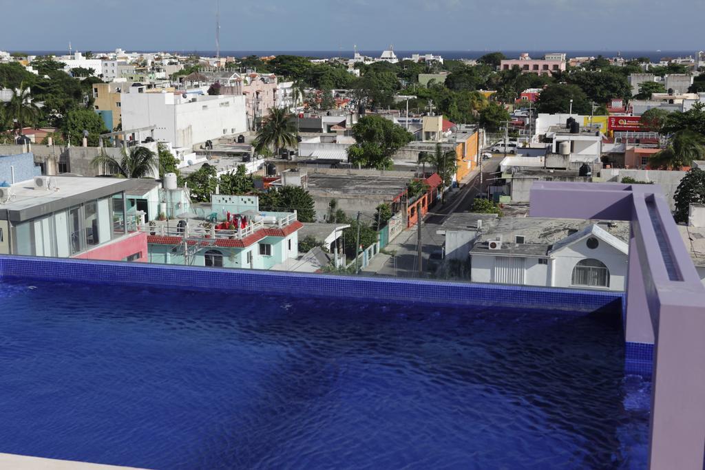 Apartment Iris & Playa del Carmen