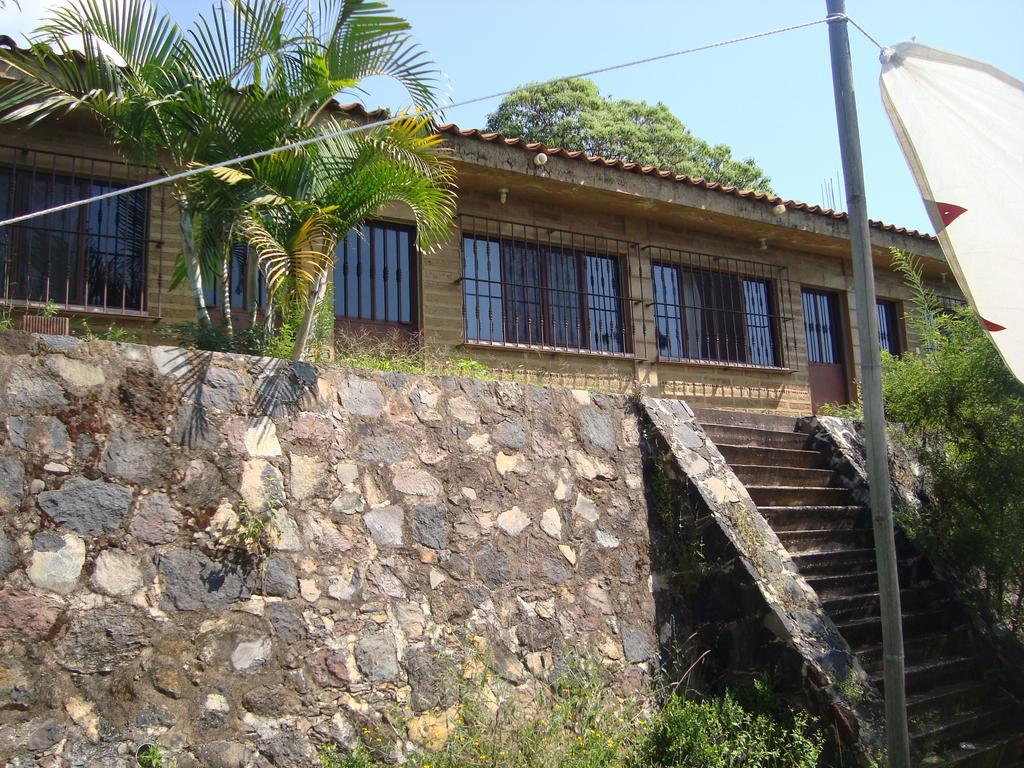 Xamicalli Lodge