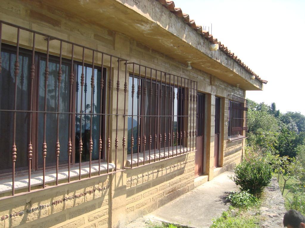Lodge Xamicalli Tlayacapan