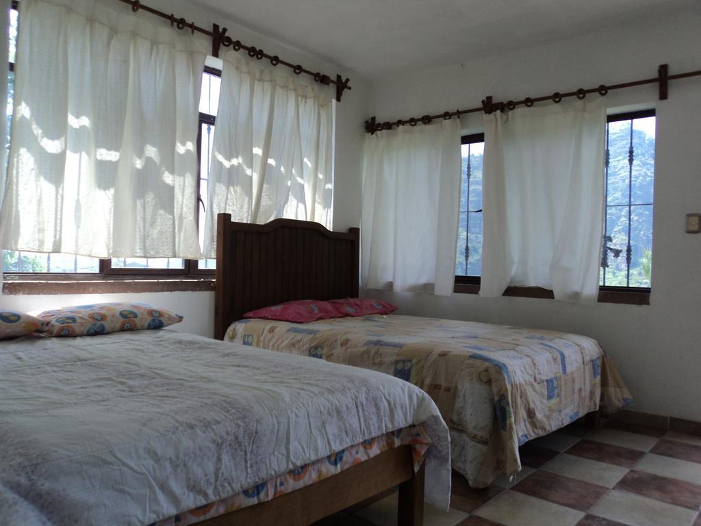 Lodge Xamicalli