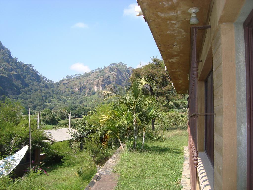 Xamicalli Tlayacapan