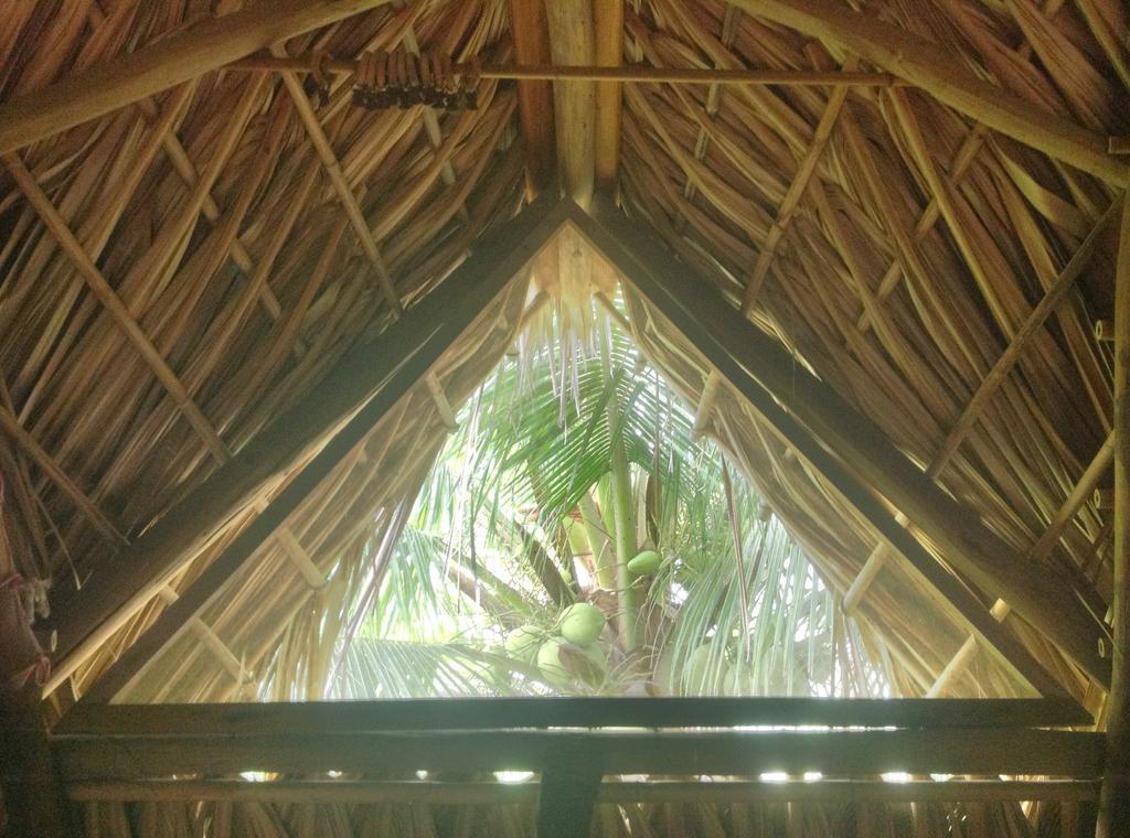 El Jardin Bungalows *