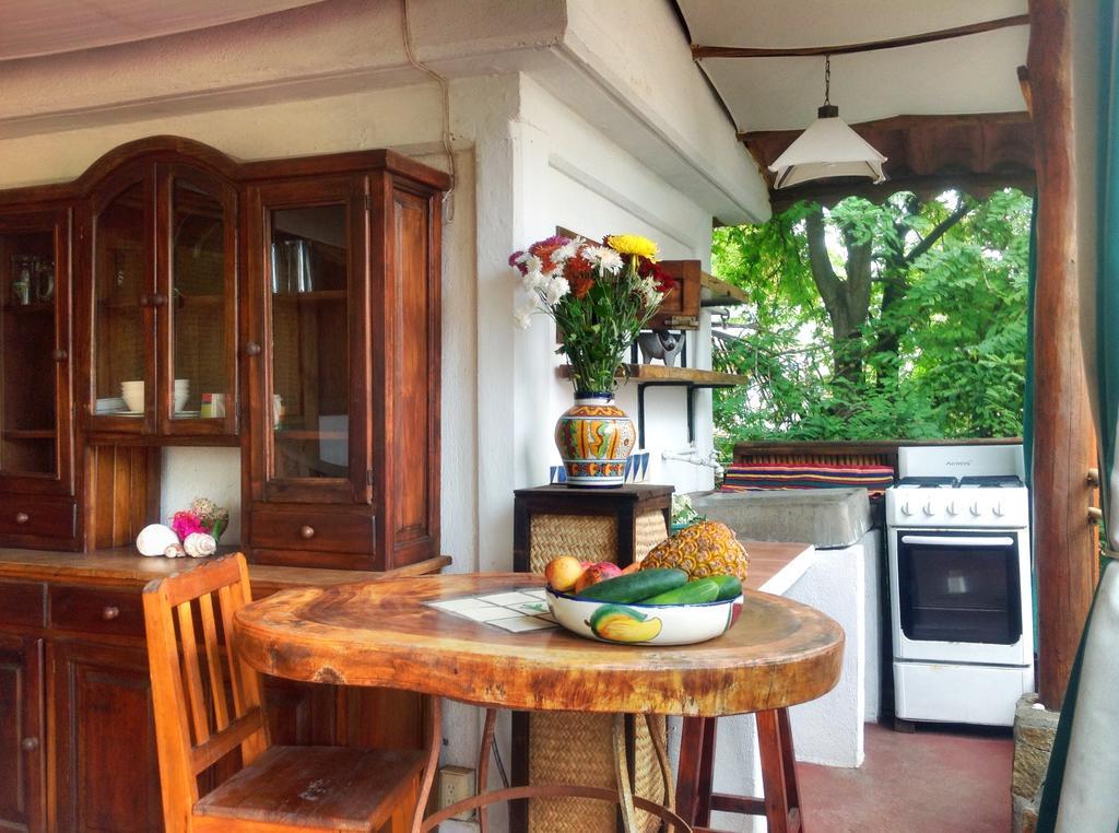 El Jardin Bungalows