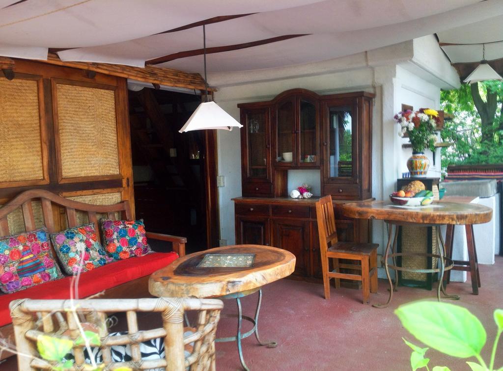 El Jardin Bungalows Inn *