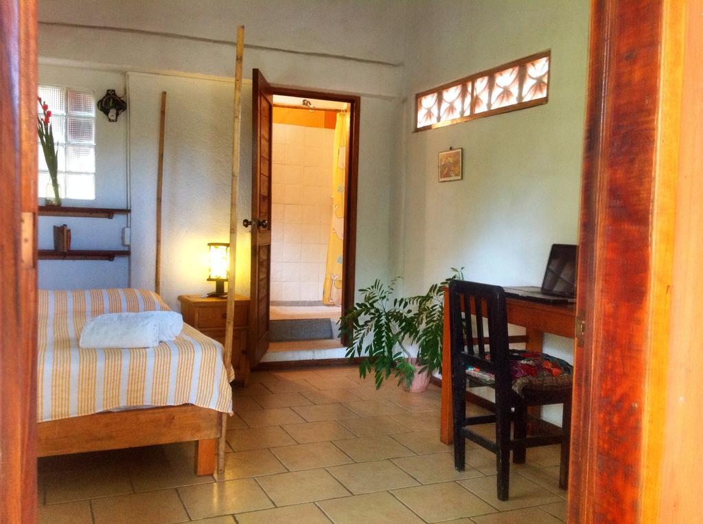 Inn El Jardin Bungalows *