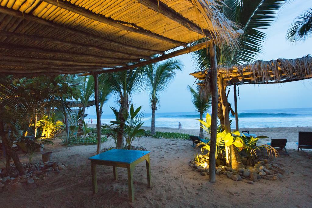 Bambu Ecocabanas