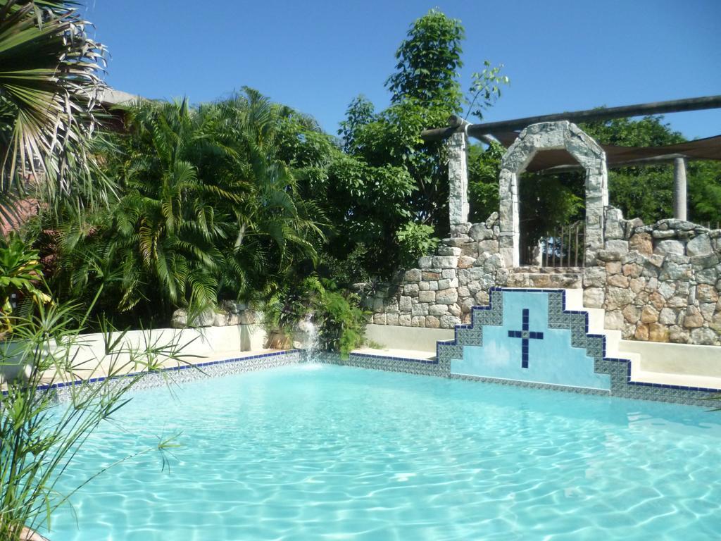 Hacienda Santo Domingo Hotel