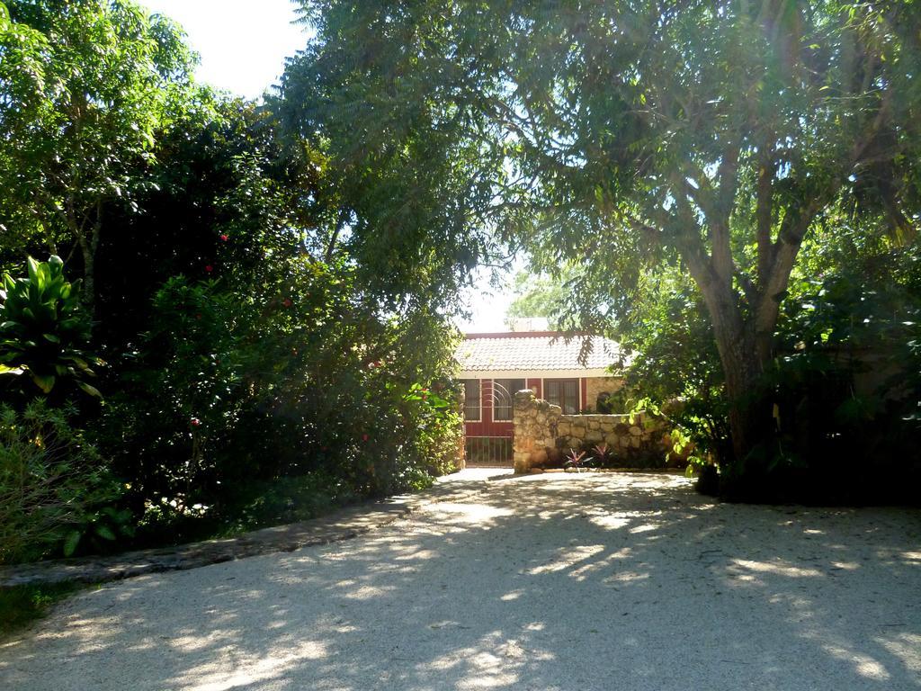 Hacienda Santo Domingo 4*