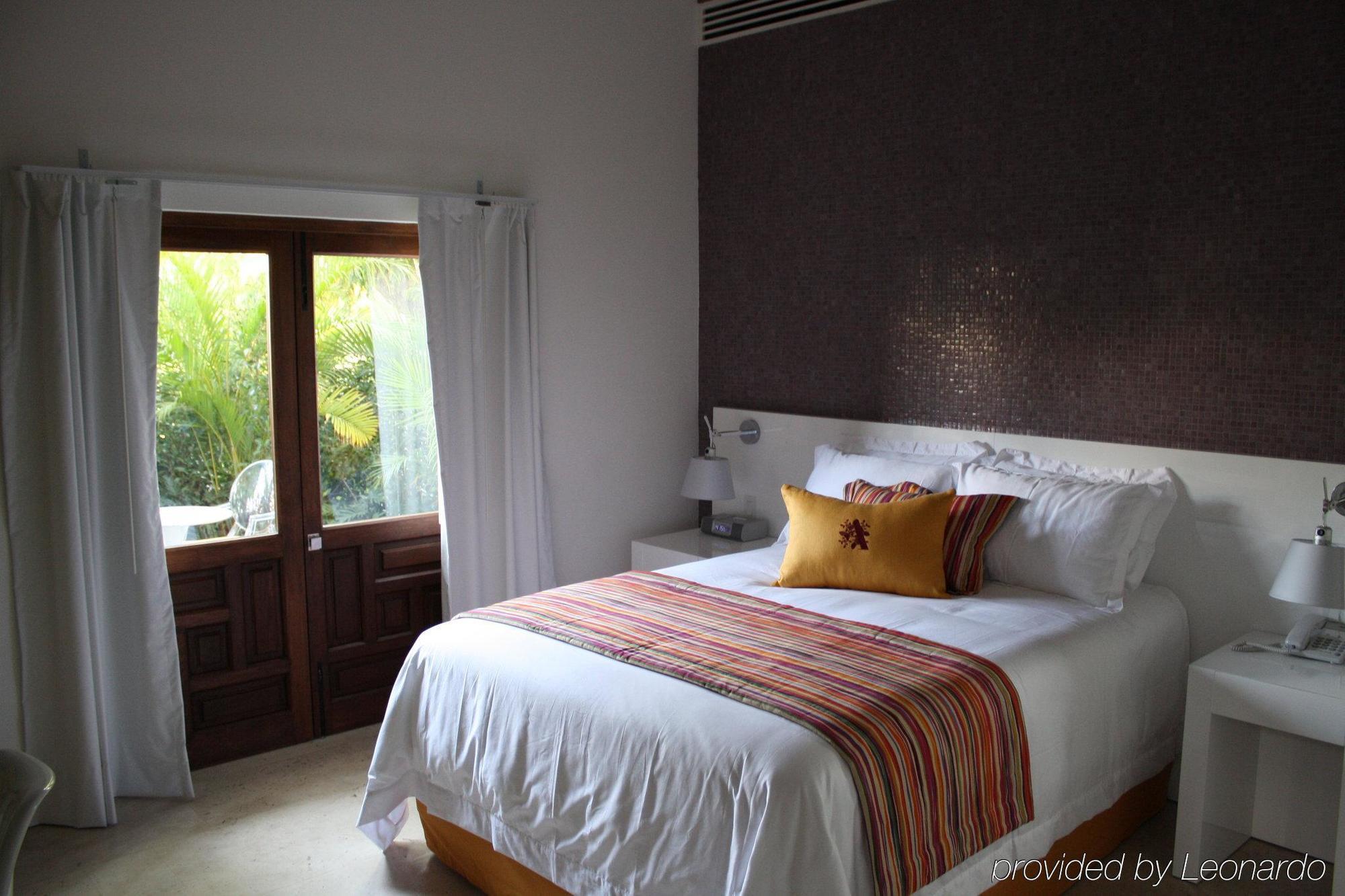 Anticavilla Restaurante & (adults Only) Hotel 5*
