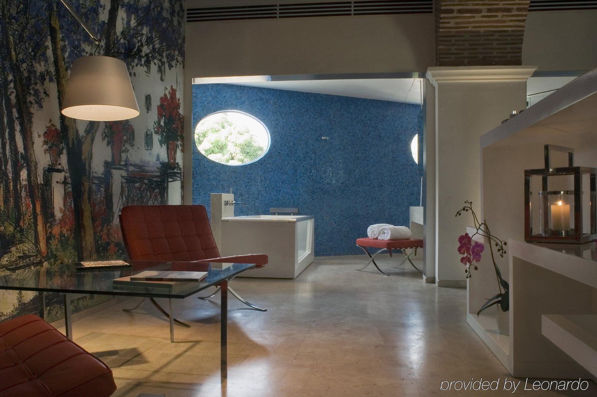 Anticavilla Restaurante & (adults Only) 5*