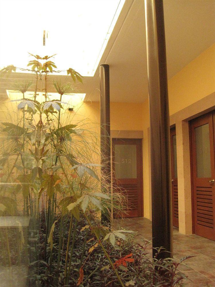 Hotel Monte Boutique & Galeria