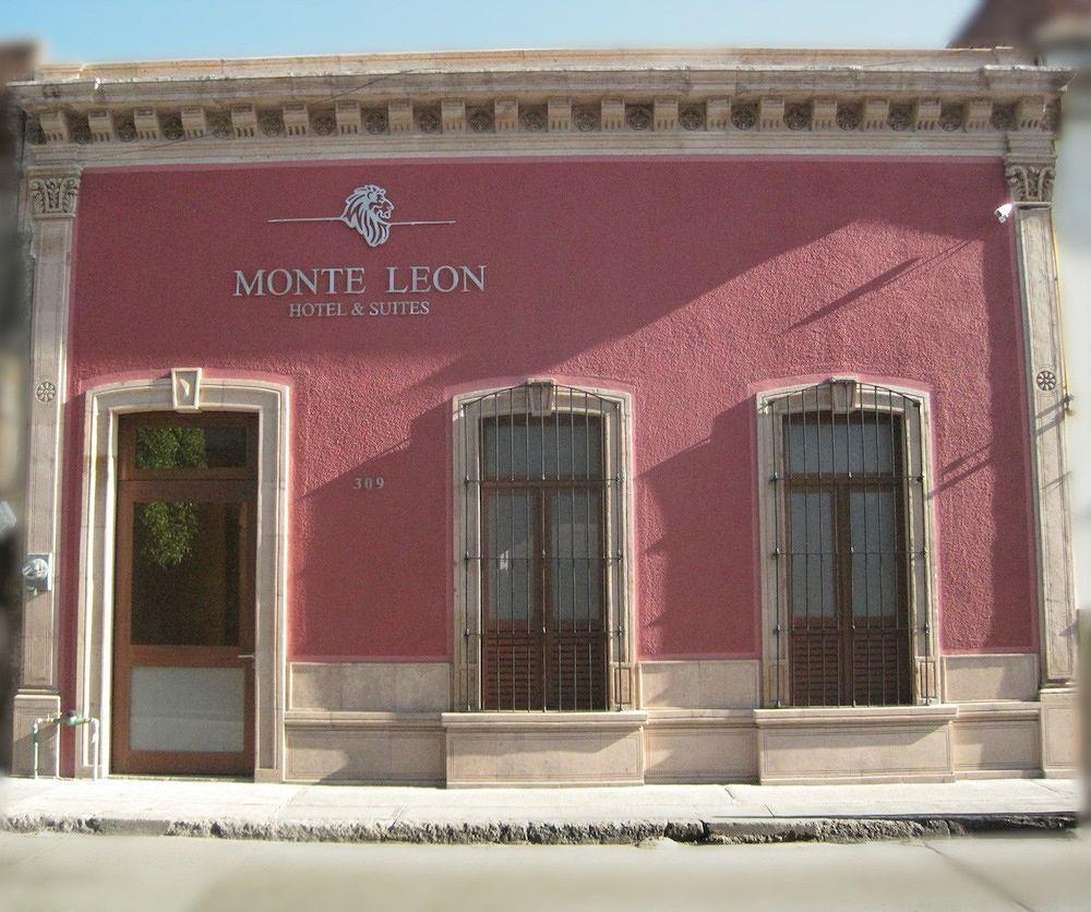 Monte Boutique & Galeria