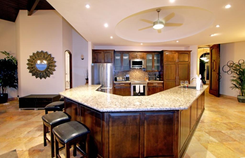 Rosarito Luxury Penthouse Vista Hermosa Resort * Rosarito