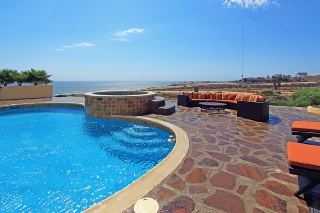 Rosarito Luxury Penthouse Vista Hermosa Resort *