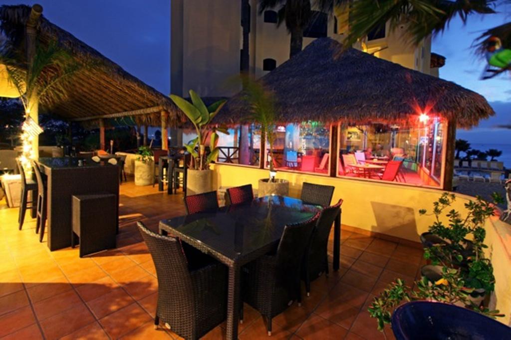 Villa Rosarito Luxury Penthouse Vista Hermosa Resort