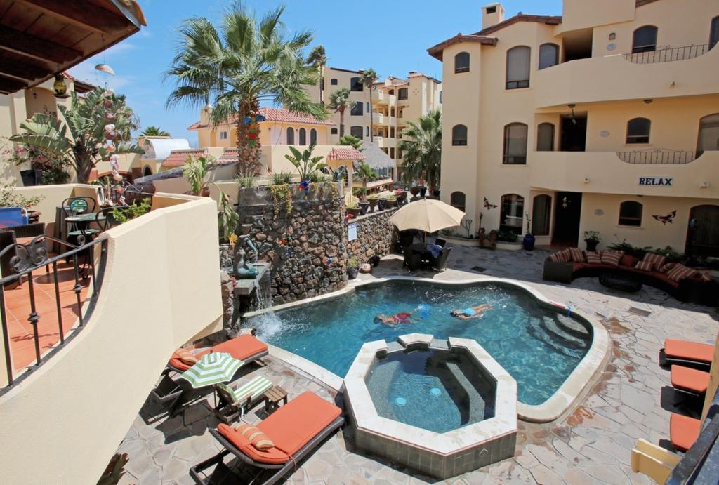 Rosarito Luxury Penthouse Vista Hermosa Resort Villa *