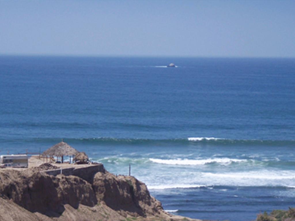 Rosarito Luxury Penthouse Vista Hermosa Resort Villa