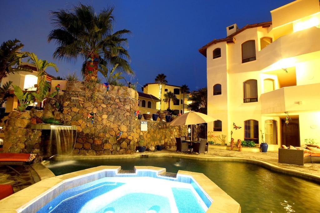 Rosarito Luxury Penthouse Vista Hermosa Resort Villa *