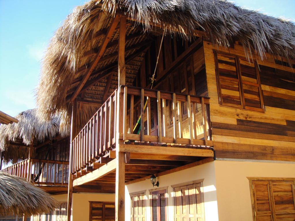 Magicas 3* San Agustinillo